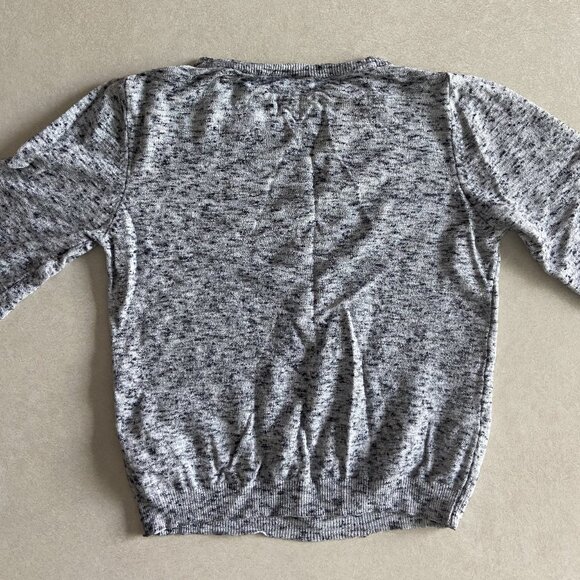 Topshop Space Dye Sweater ASO Clara Oswald - Picture 3 of 8